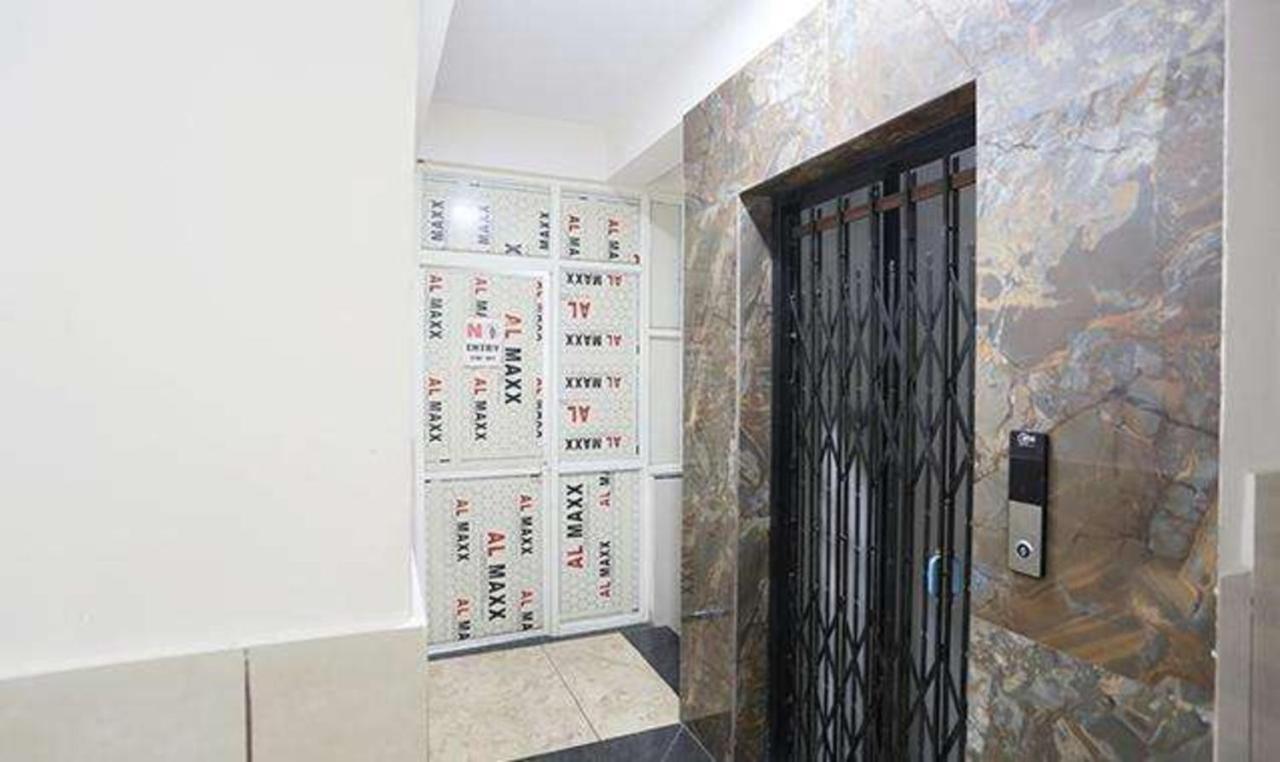 Fabhotel Fortune Residency インドール エクステリア 写真